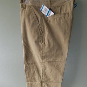 Field Gear Sand Long Pant